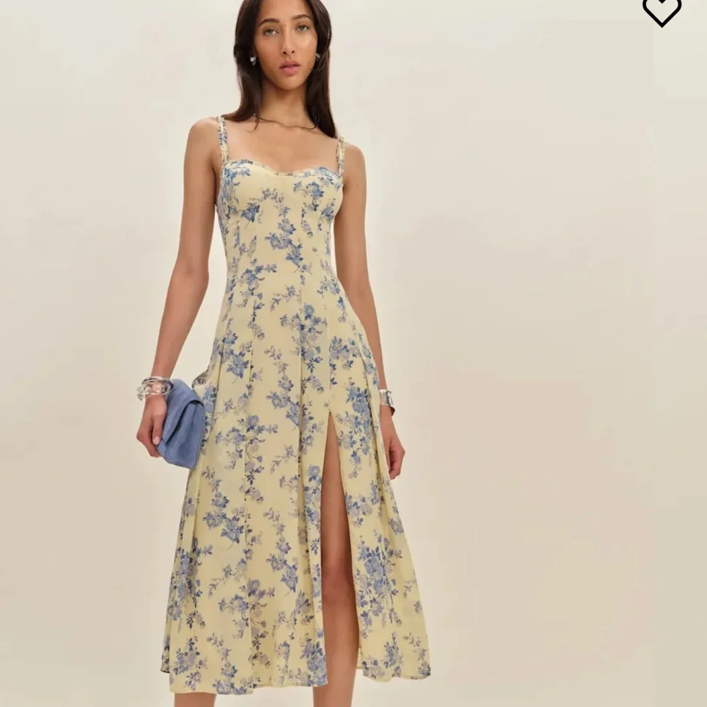 Reformation | Dresses | Reformation Katara Dress Yellow Size 8 | Poshmark Reformation | Dresses | Reformation Katara Dress Yellow Size 8 | Poshmark